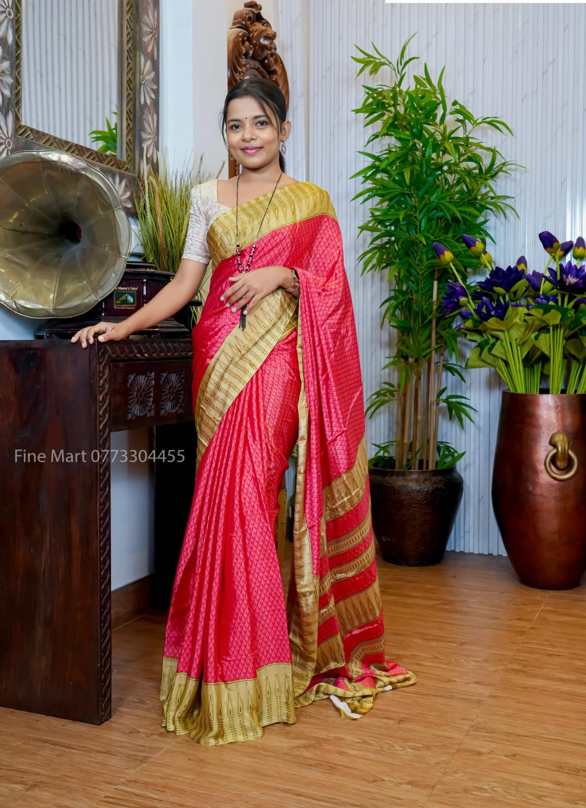 SILK SAREE 32