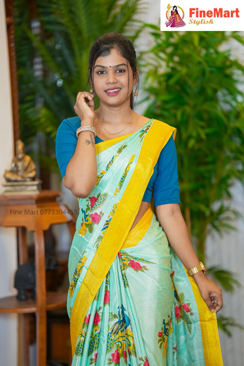SILK SAREE 56
