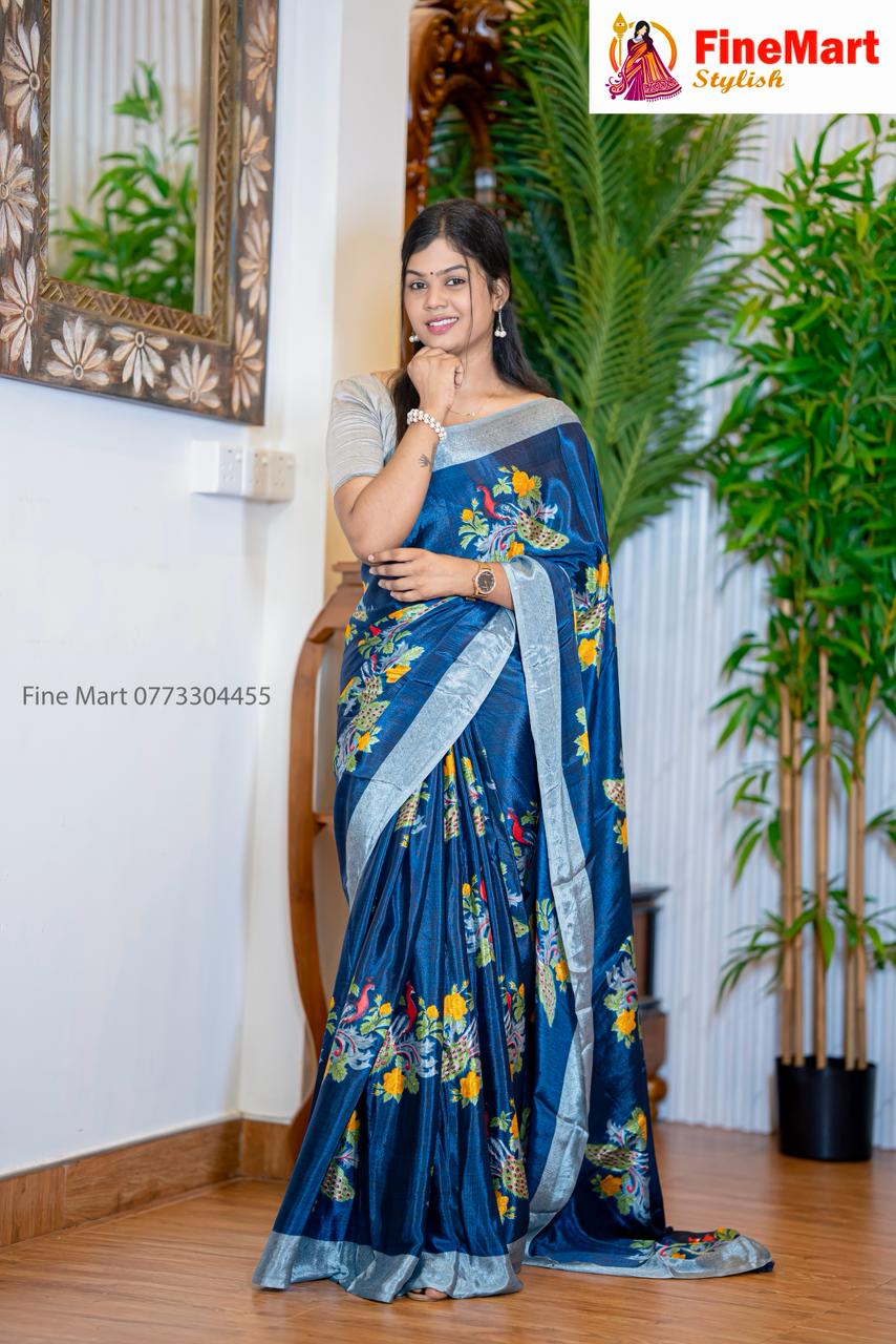 SILK SAREE 53