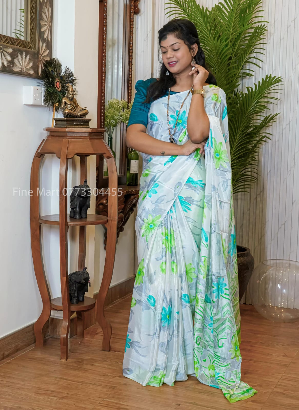 SILK SAREE 51