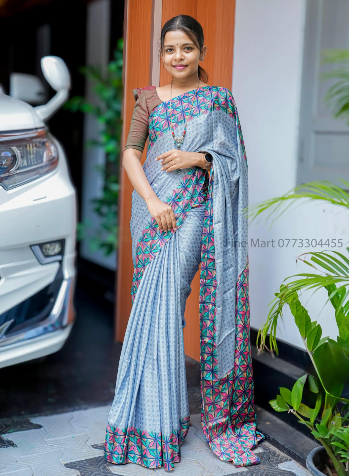 SILK SAREE 21