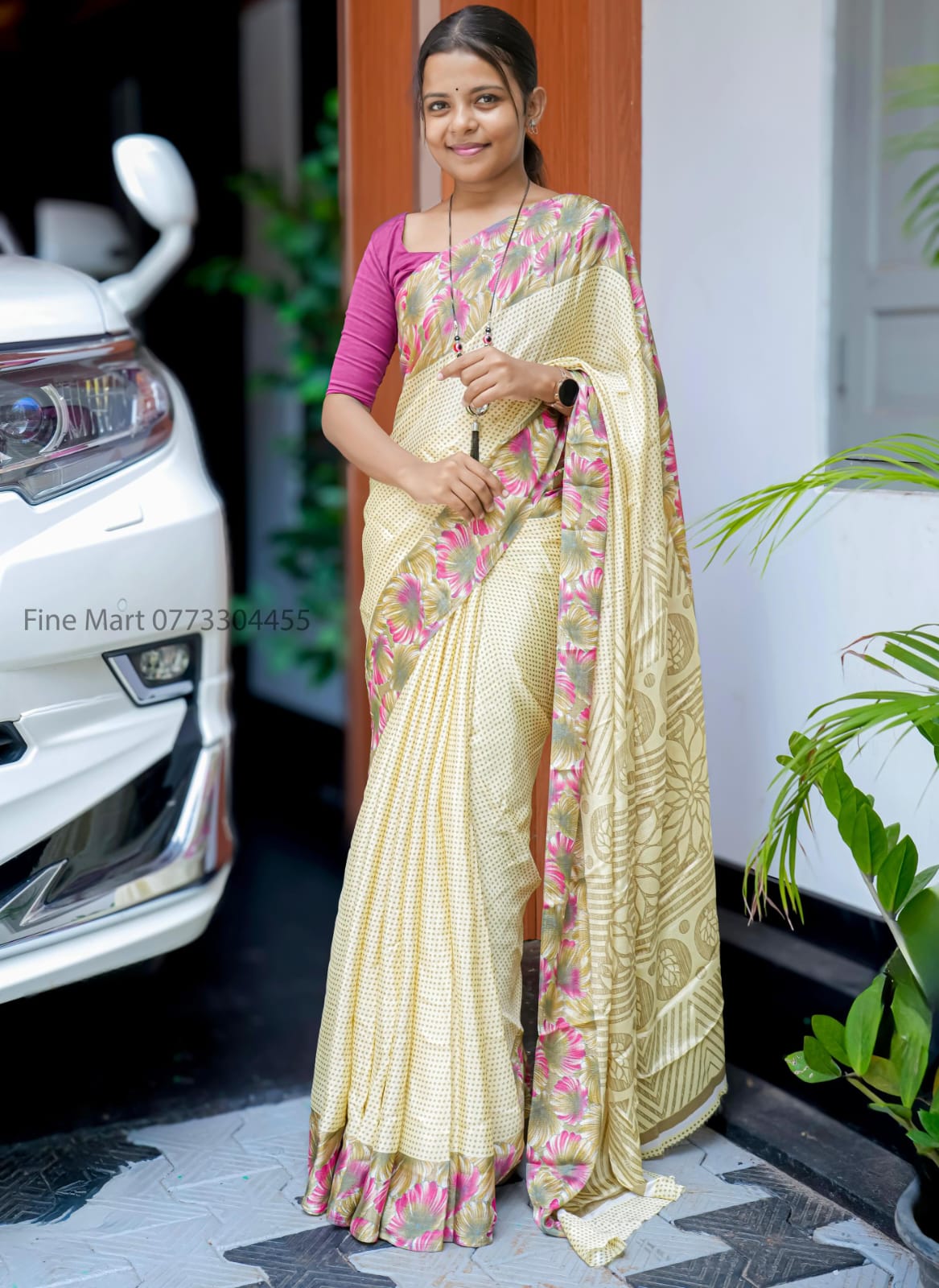 SILK SAREE 23
