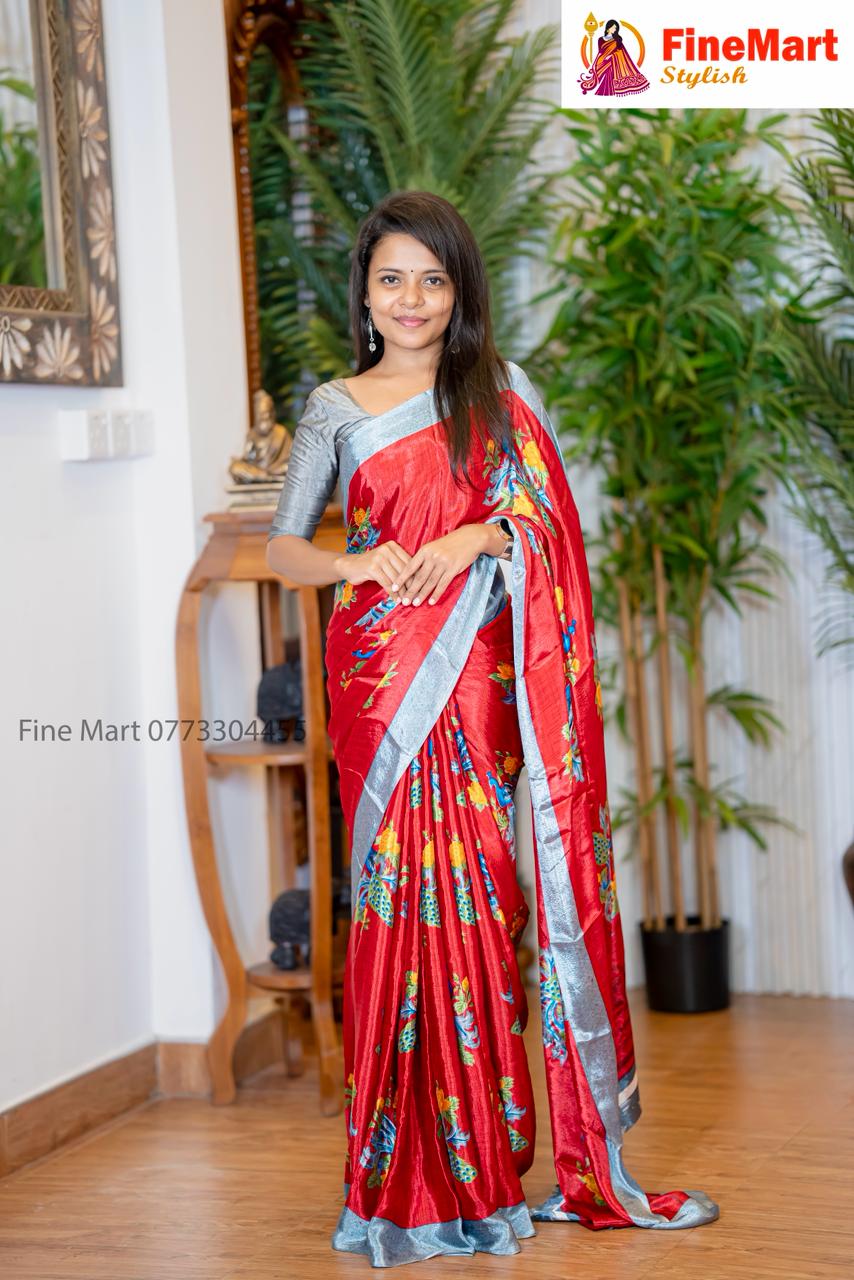 SILK SAREE 59