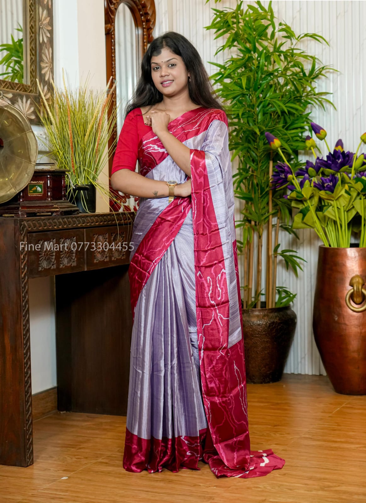 SILK SAREE 35