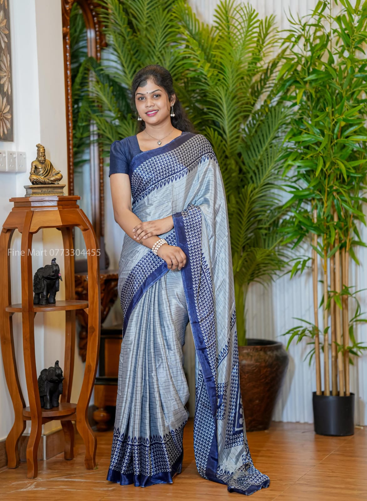 SILK SAREE 46