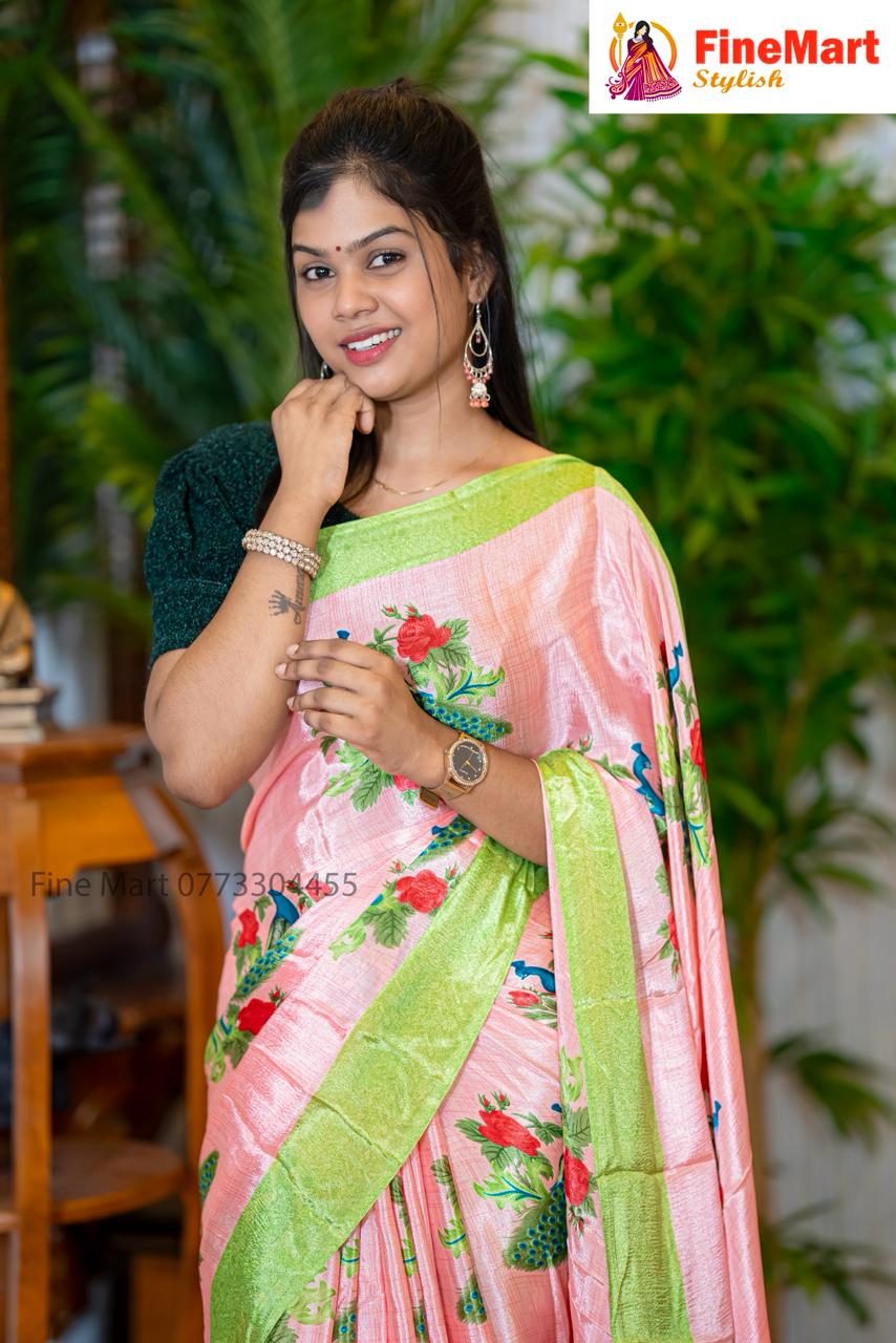 SILK SAREE 58