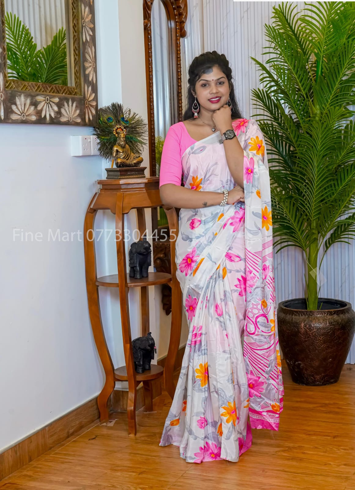 SILK SAREE 50