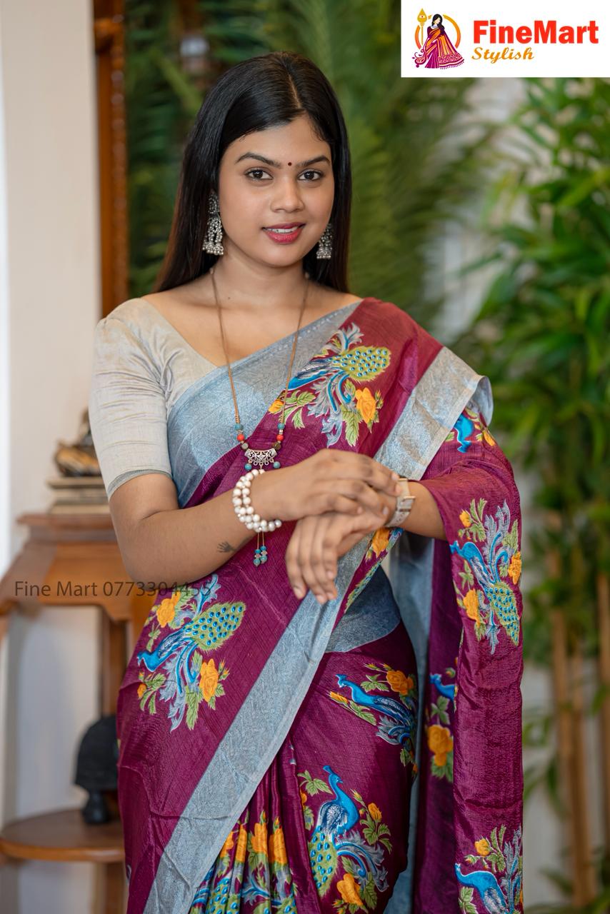 SILK SAREE 64