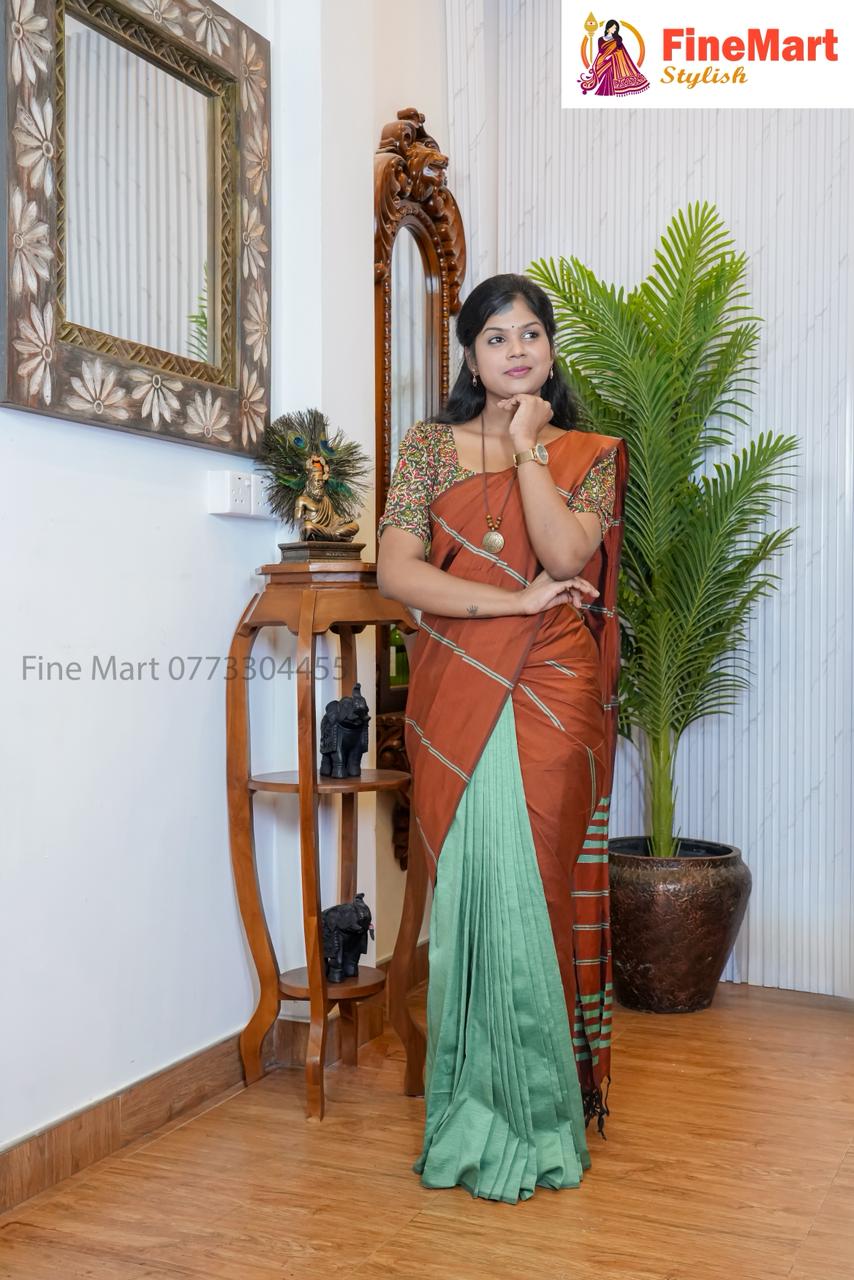 HANDLOOM 81
