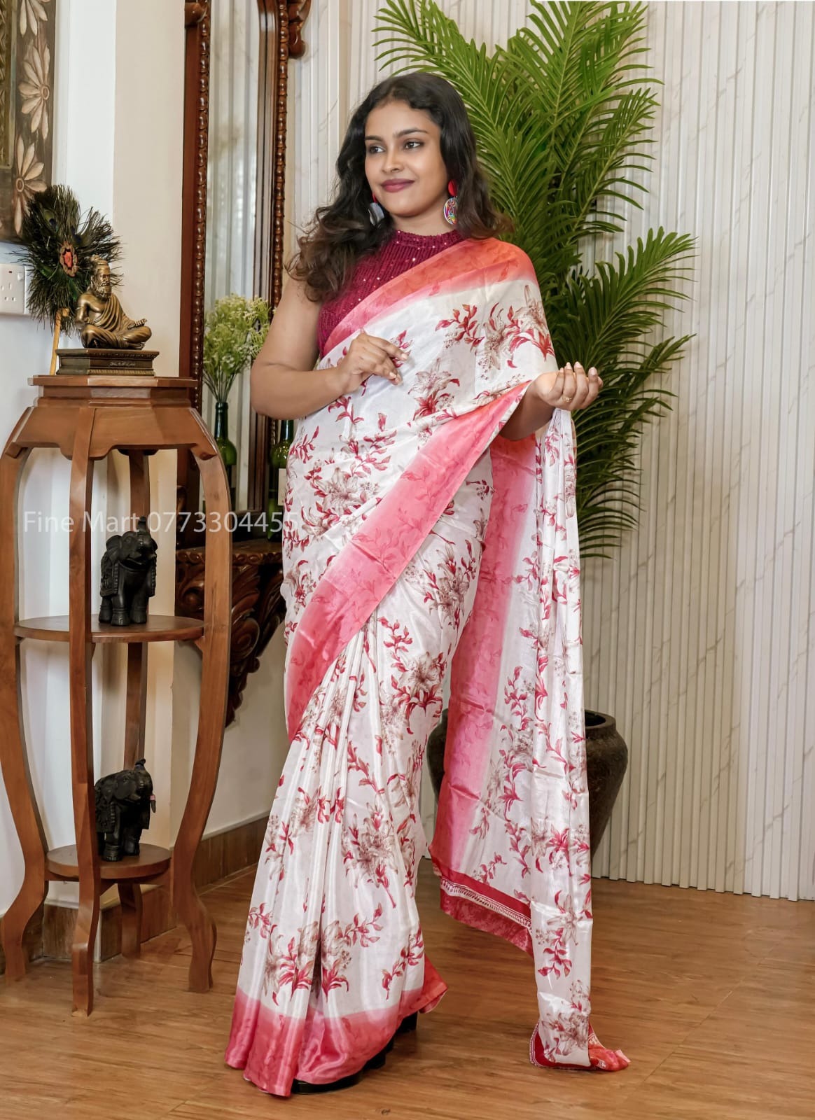 SILK SAREE 27