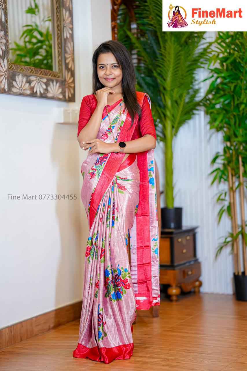 SILK SAREE 54