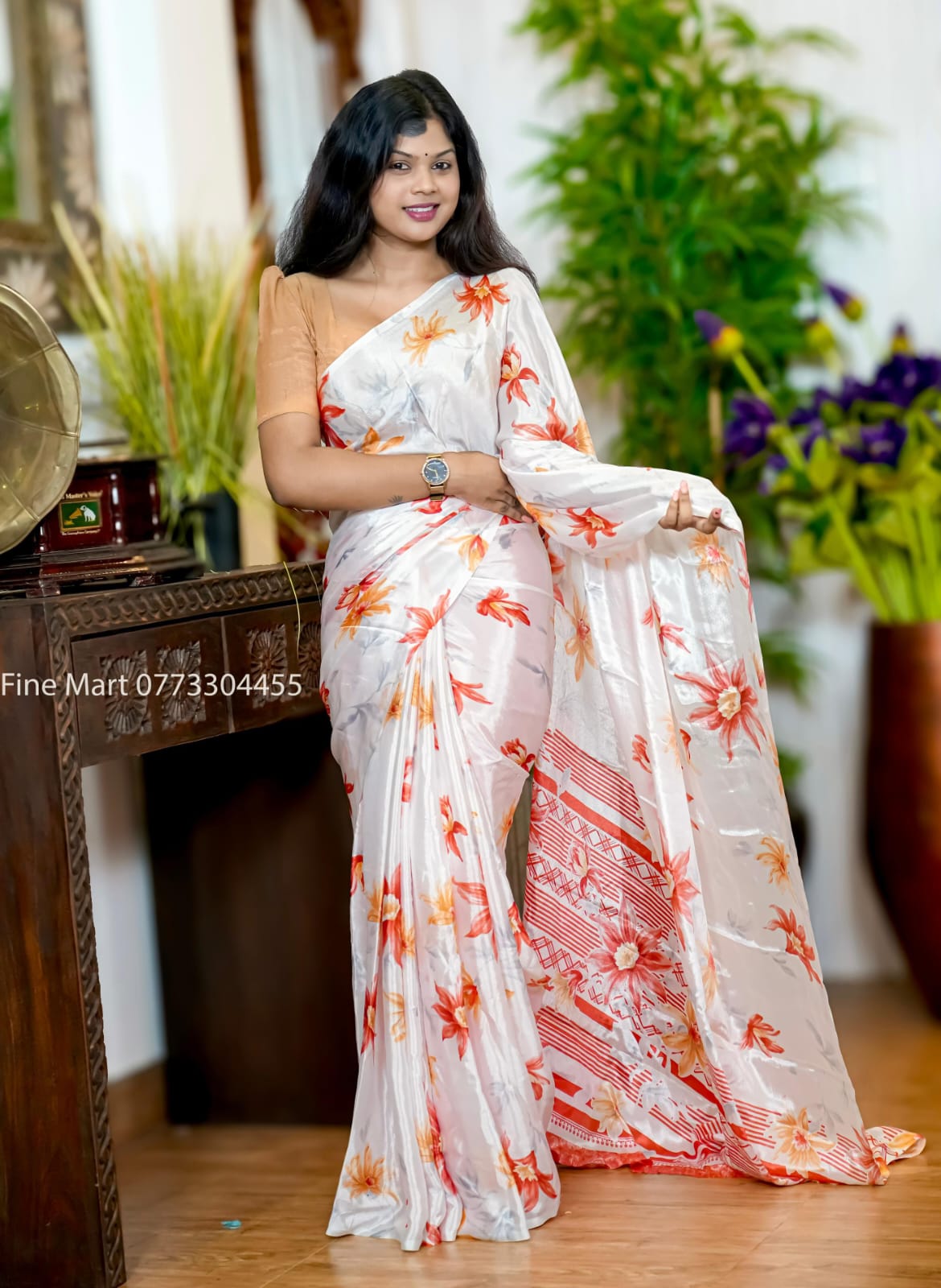 SILK SAREE 49