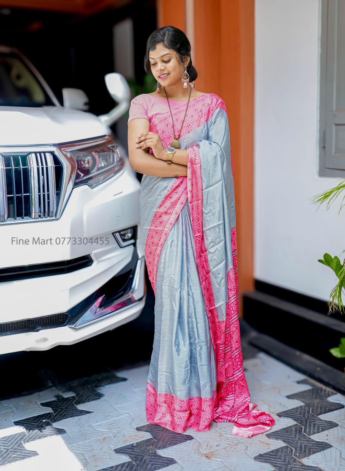 SILK SAREE 22