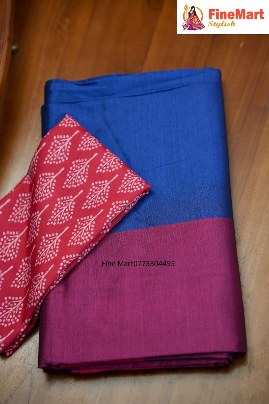 HANDLOOM 32