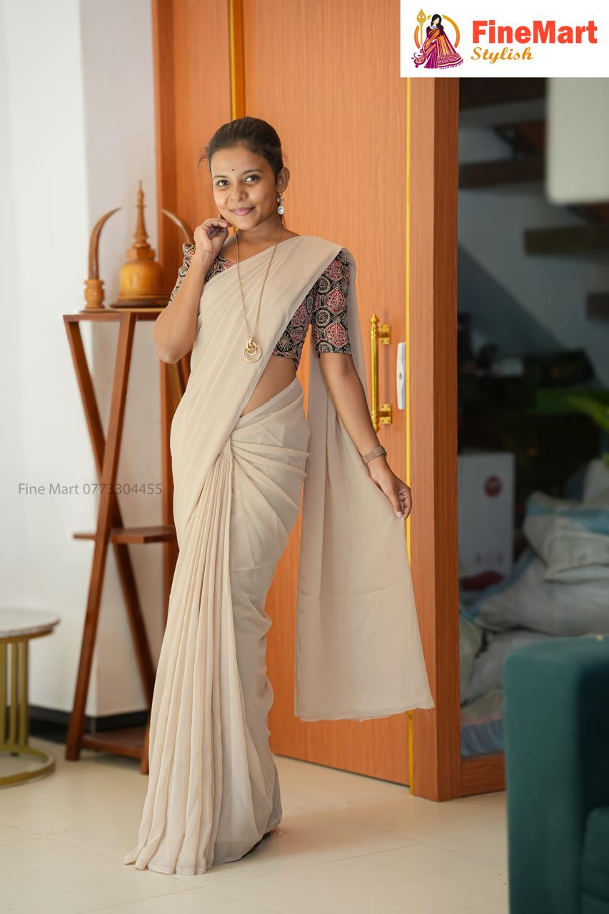 GEORGET SAREE 14