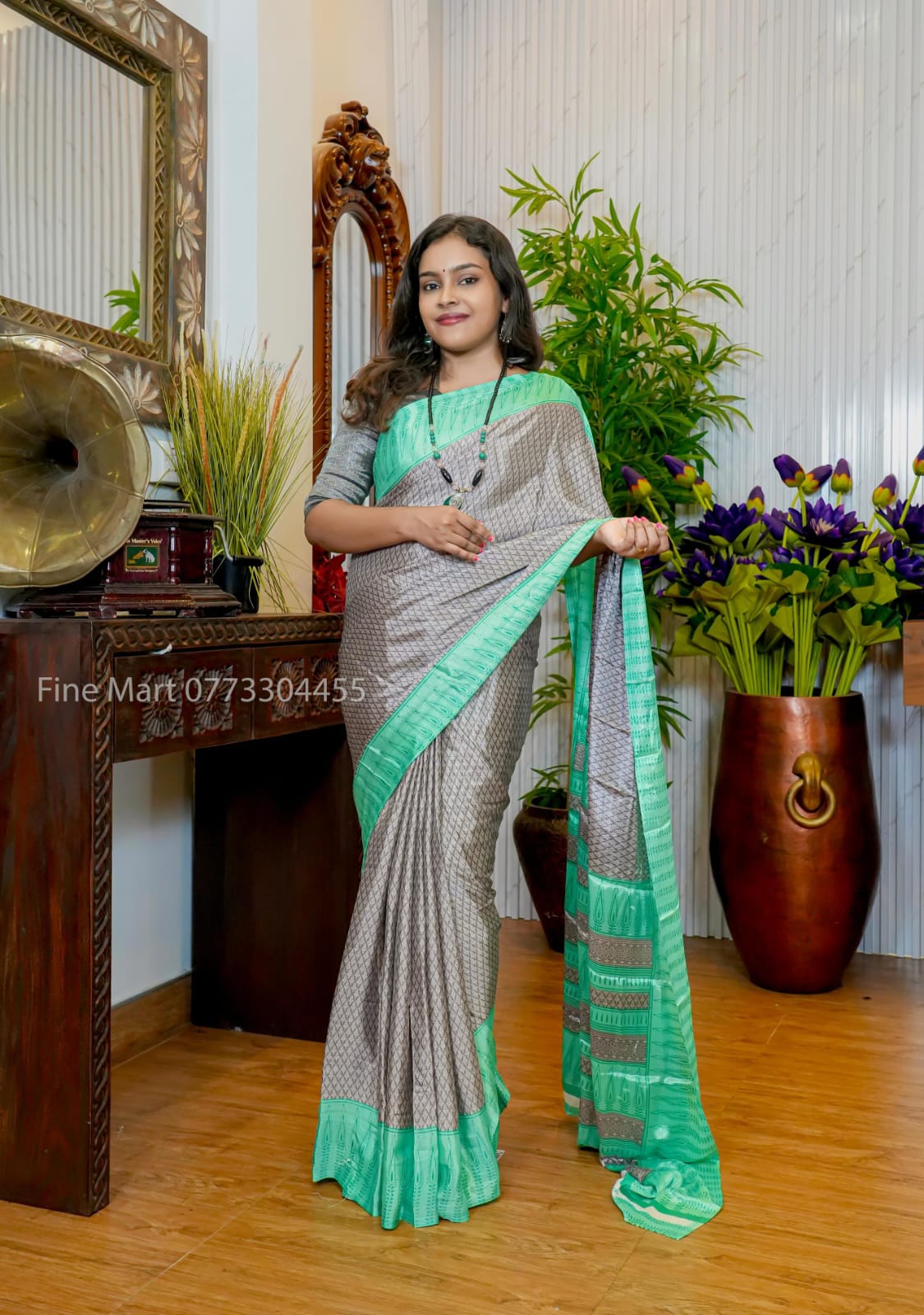 SILK SAREE 30