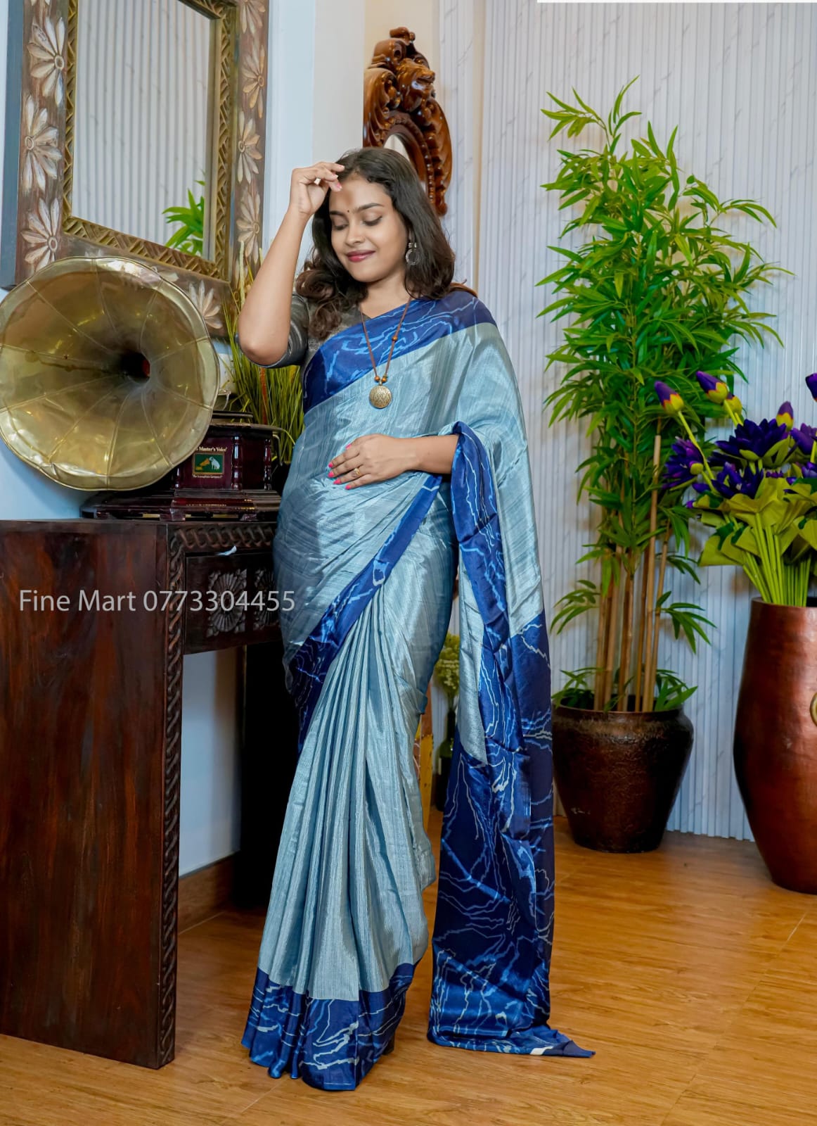 SILK SAREE 33